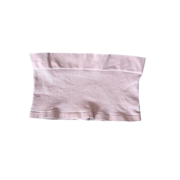 Free People Intimately Ribbed Seamless Bandeau, Women’s XS/S - Picture 1 of 3